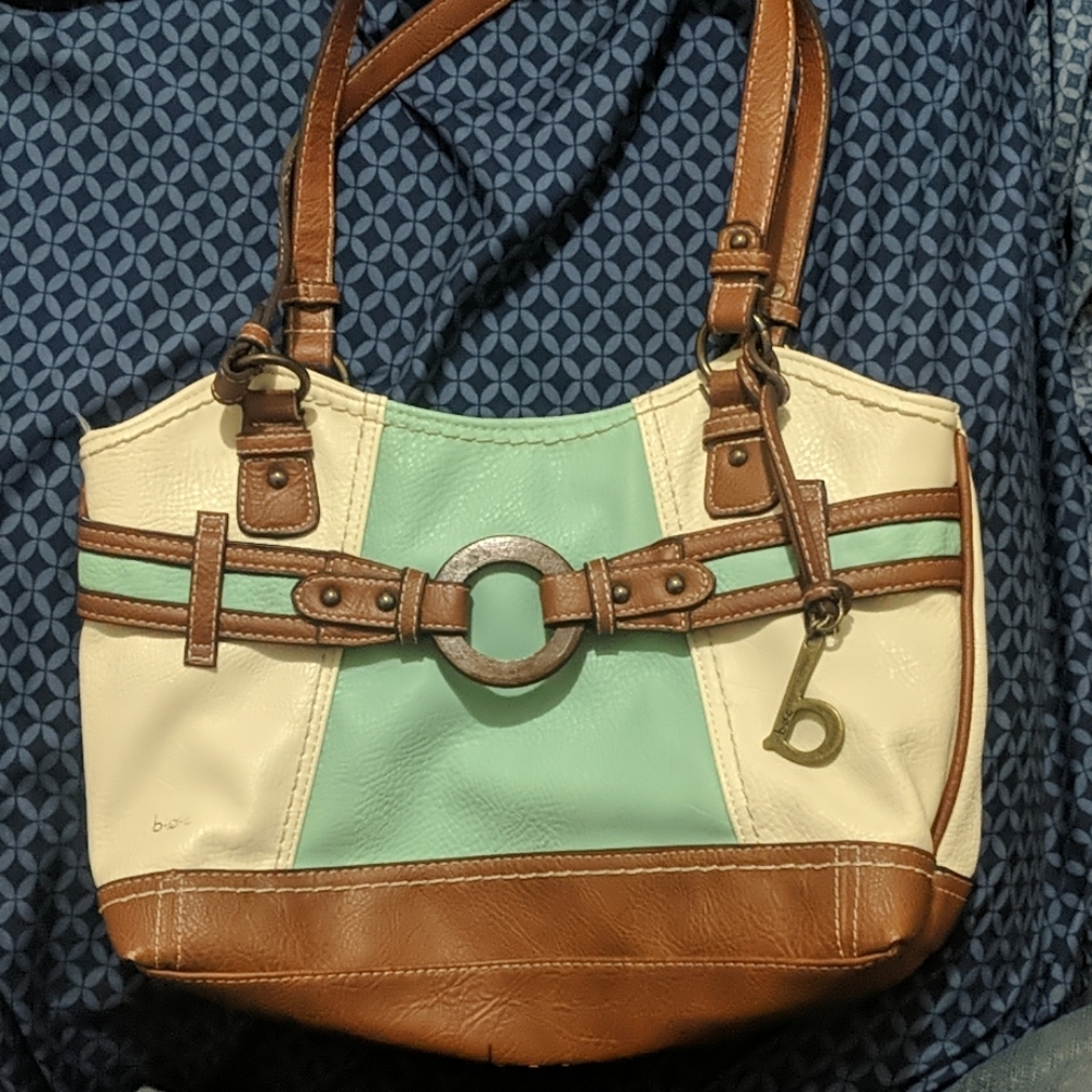 Born Concept purse